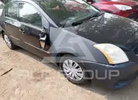 2010 Nissan SENTRA фото