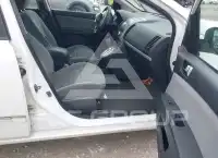 2010 Nissan SENTRA фото