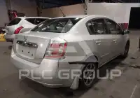 2010 Nissan SENTRA photo