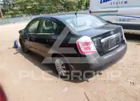2010 Nissan SENTRA фото