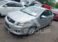 2010 Nissan SENTRA фото