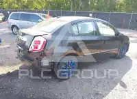 2010 Nissan SENTRA фото