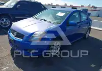 2010 Nissan SENTRA фото