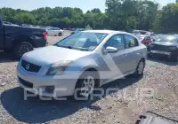 2010 Nissan SENTRA фото
