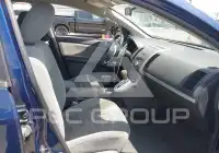 2010 Nissan SENTRA фото