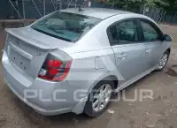 2010 Nissan SENTRA фото