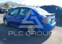 2010 Nissan SENTRA фото