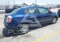 2010 Nissan SENTRA фото