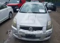 2010 Nissan SENTRA фото