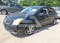 2010 Nissan SENTRA фото