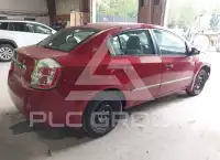 2010 Nissan SENTRA photo