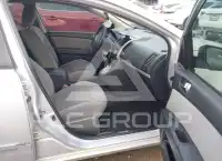 2010 Nissan SENTRA фото