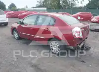 2010 Nissan SENTRA photo