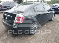 2010 Nissan SENTRA photo