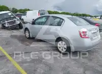 2010 Nissan SENTRA фото