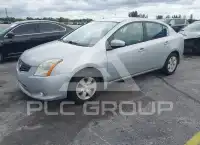 2010 Nissan SENTRA фото