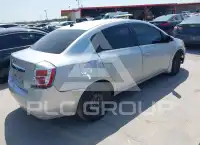 2010 Nissan SENTRA фото