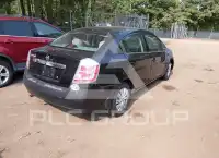 2010 Nissan SENTRA фото