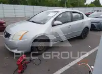 2010 Nissan SENTRA photo