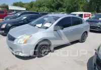 2010 Nissan SENTRA фото