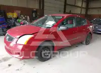 2010 Nissan SENTRA photo