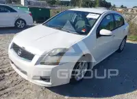 2010 Nissan SENTRA photo