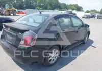 2010 Nissan SENTRA фото