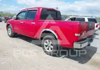 2010 Nissan TITAN фото