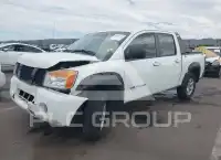 2010 Nissan TITAN фото
