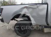 2010 Nissan TITAN фото