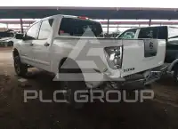 2010 Nissan TITAN фото