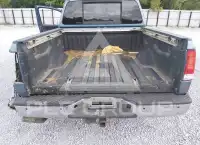 2010 Nissan TITAN фото