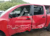 2010 Nissan TITAN фото