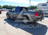 2010 Nissan TITAN фото