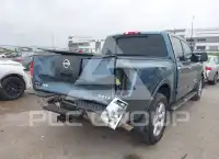 2010 Nissan TITAN фото