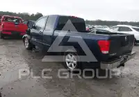 2010 Nissan TITAN photo