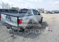 2010 Nissan TITAN фото