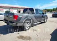 2010 Nissan TITAN фото