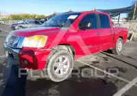 2010 Nissan TITAN photo