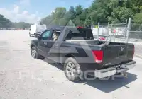 2010 Nissan TITAN фото