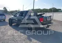 2010 Nissan TITAN фото