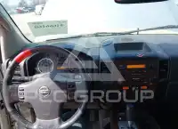 2010 Nissan TITAN фото