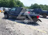 2010 Nissan TITAN фото