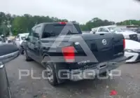 2010 Nissan TITAN фото