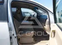 2010 Nissan TITAN фото