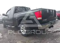 2010 Nissan TITAN photo