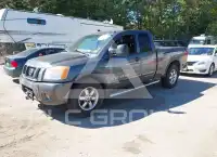 2010 Nissan TITAN фото