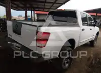 2010 Nissan TITAN фото