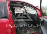 2010 Nissan TITAN фото