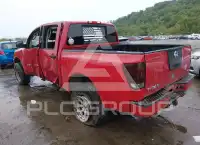 2010 Nissan TITAN фото